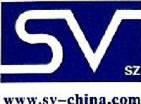 苏州声和振动科技有限公司_企业Logo