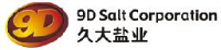 四川久大制盐有限责任公司_企业Logo