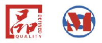 浙江梅盛实业股份有限公司_企业Logo