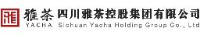 四川茶旅产业集团有限公司_企业Logo
