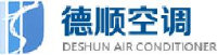 无锡德顺空调设备有限公司_企业Logo