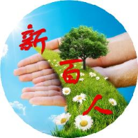 银川新华百货商业集团股份有限公司_企业Logo