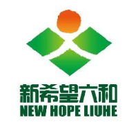 新希望六和股份有限公司_企业Logo