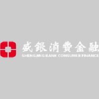 盛银消费金融有限公司_企业Logo