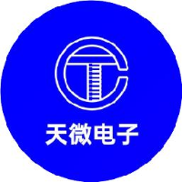 四川天微电子股份有限公司_企业Logo