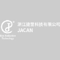 浙江捷罡科技有限公司_企业Logo