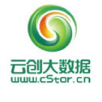 南京云创大数据科技股份有限公司_企业Logo