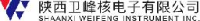 陕西卫峰核电子有限公司_企业Logo