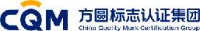方圆标志认证集团有限公司_企业Logo
