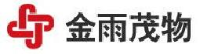 金雨茂物投资管理股份有限公司_企业Logo