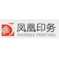 江苏凤凰新华印务集团有限公司_企业Logo