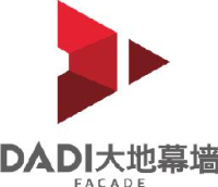 深圳市大地幕墙科技有限公司_企业Logo