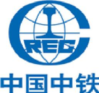 中铁六局集团广州工程有限公司_企业Logo
