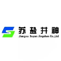 江苏苏盐井神股份有限公司第二分公司_企业Logo