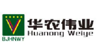 北京华农伟业种子科技股份有限公司_企业Logo