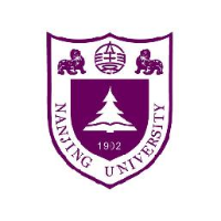 南京大学环境规划设计研究院集团股份公司_企业Logo