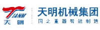 江苏天明机械集团有限公司_企业Logo