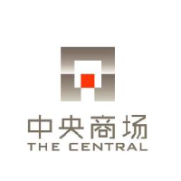 南京中央商场(集团)股份有限公司_企业Logo
