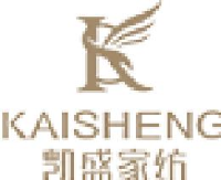 凯盛家纺股份有限公司_企业Logo