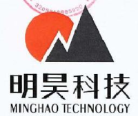 江苏明昊新材料科技股份有限公司_企业Logo