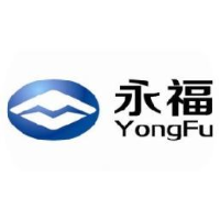 福建永福电力设计股份有限公司_企业Logo