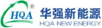 江苏华强新能源科技有限公司_企业Logo