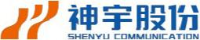 神宇通信科技股份公司_企业Logo