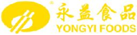 东莞市永益食品有限公司_企业Logo