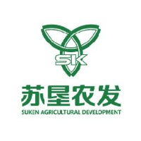 江苏省农垦农业发展股份有限公司_企业Logo