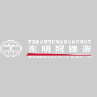 无锡市东明冠特种金属制造有限公司_企业Logo