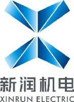 西安新润机电设备有限公司_企业Logo