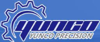 昆山允可精密工业技术有限公司_企业Logo