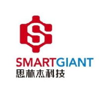 广州思林杰科技股份有限公司_企业Logo