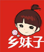 浙江乡妹子食品有限公司_企业Logo