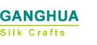 常州港华丝绢工艺制品有限公司_企业Logo