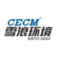 无锡雪浪环境科技股份有限公司_企业Logo