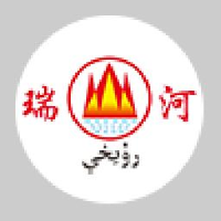新疆瑞河面粉有限公司_企业Logo