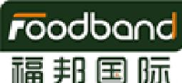 广州市福邦食品科技有限公司_企业Logo