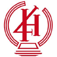 东莞市华立实业股份有限公司_企业Logo
