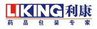 湖北利康医用材料股份有限公司_企业Logo