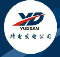 广东粤电靖海发电有限公司_企业Logo