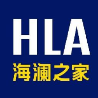 海澜之家集团股份有限公司_企业Logo