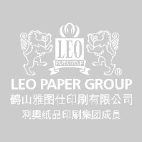 鹤山雅图仕印刷有限公司_企业Logo