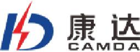 康达新能源设备股份有限公司_企业Logo