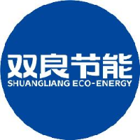 双良节能系统股份有限公司_企业Logo