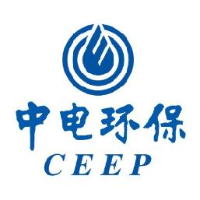 中电环保股份有限公司_企业Logo