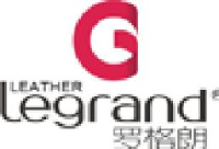 广州罗格朗皮具有限公司_企业Logo