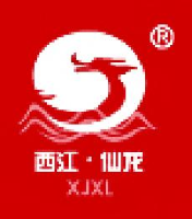 江门市仙龙汽车皮具有限公司_企业Logo