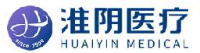 淮阴医疗器械有限公司_企业Logo