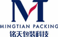 广州市铭天皮革制品有限公司_企业Logo
